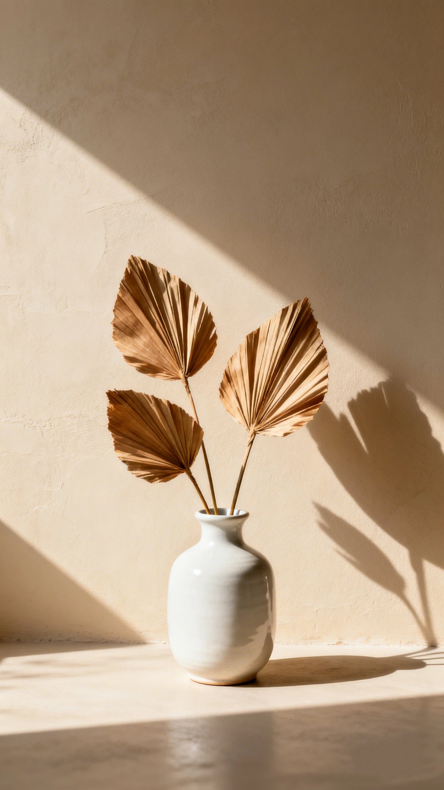 Graceful Home Vase Decor