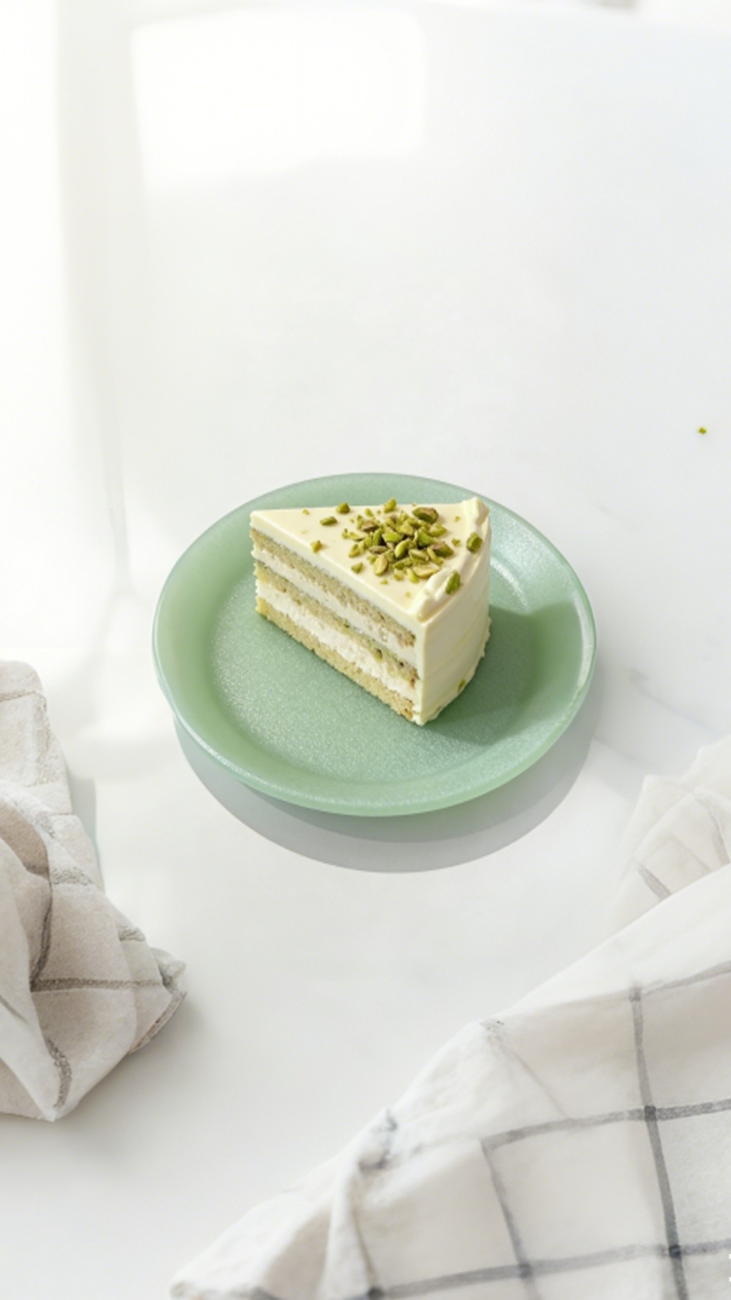 Rich in Every Layer