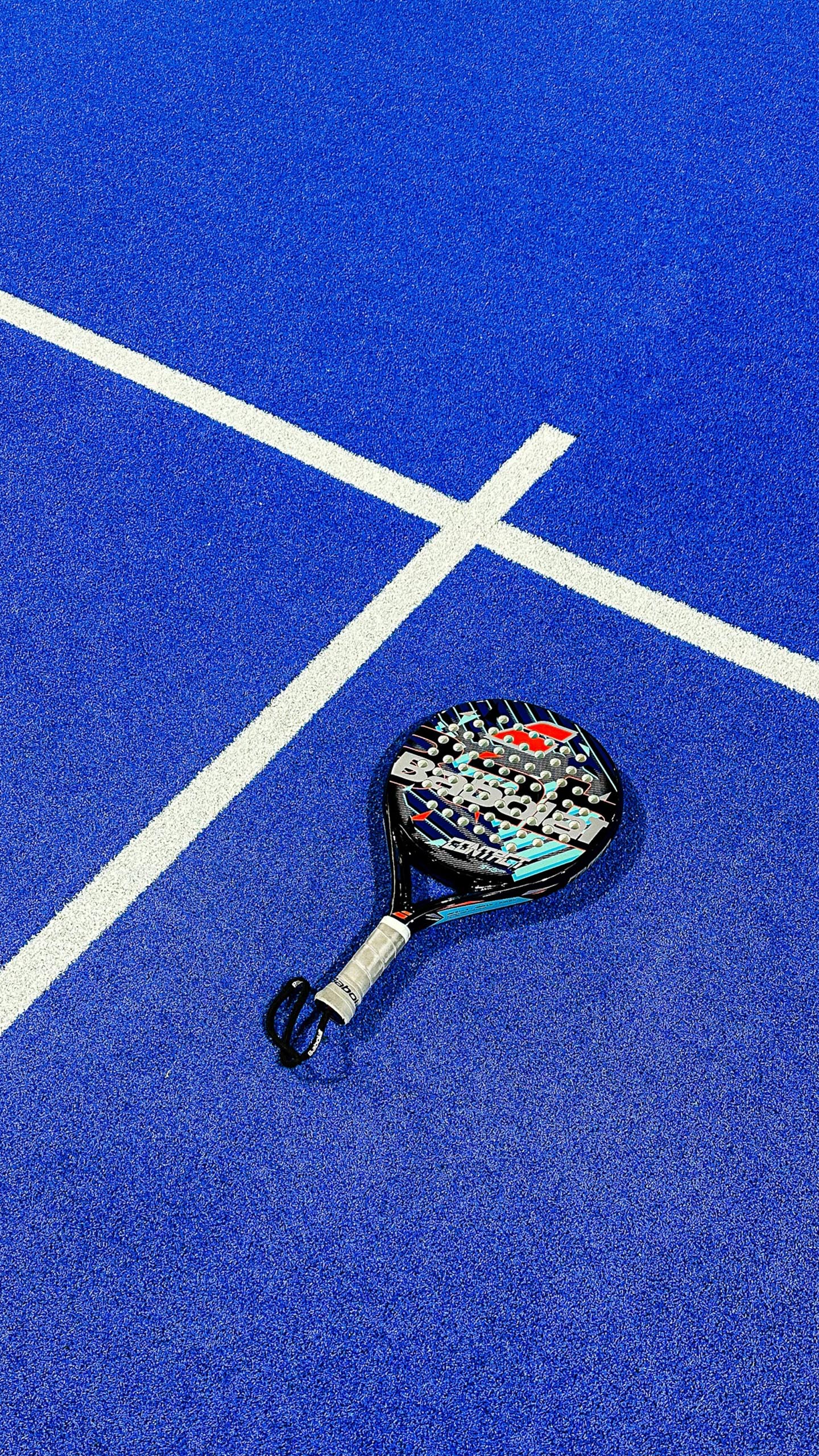 Table Tennis’ Artful Maneuvers