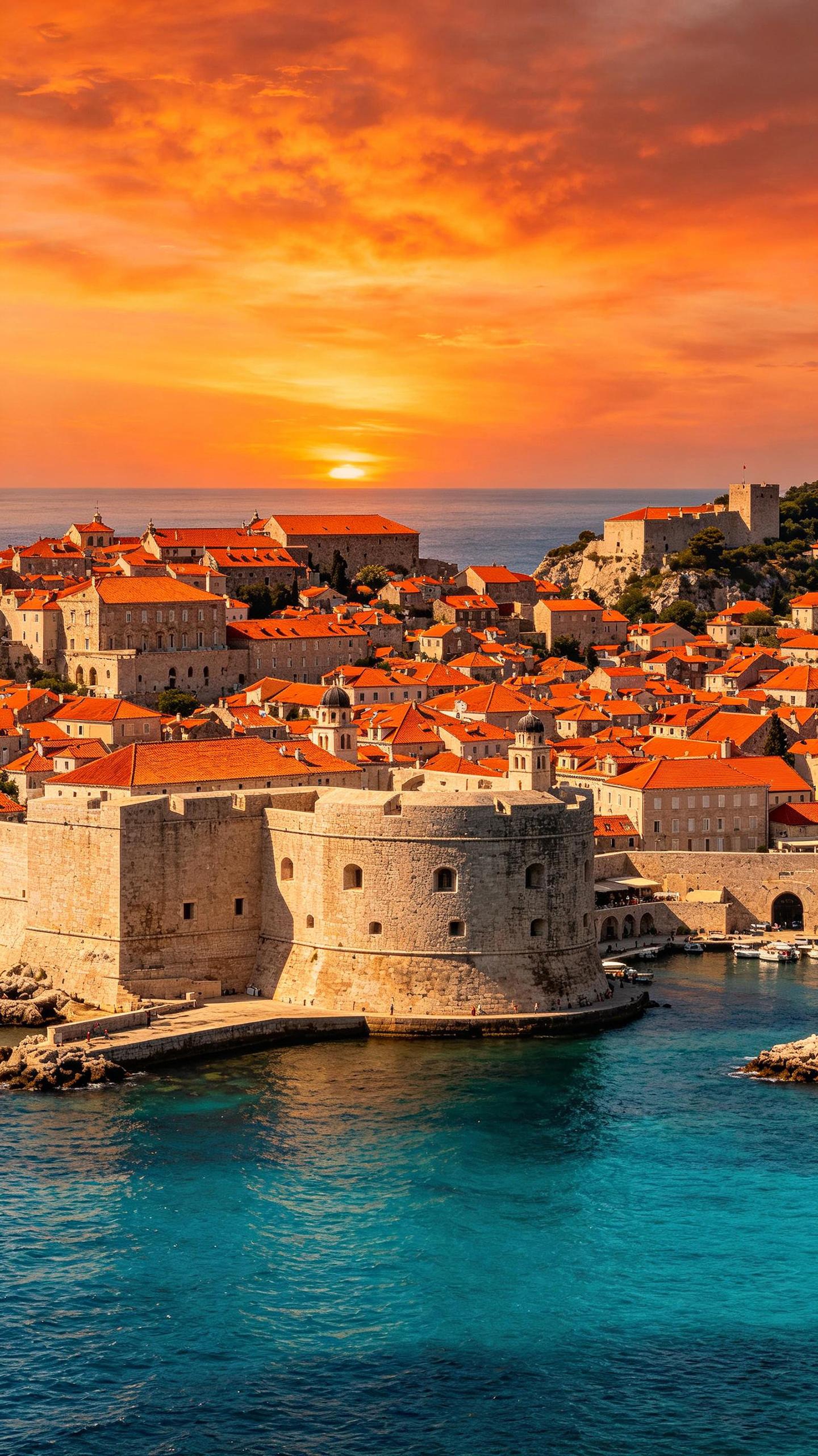 Adriatic Pearl Dubrovnik