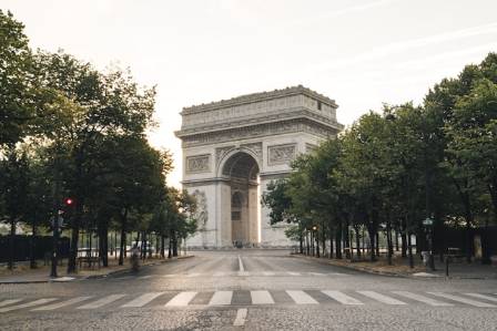 Everything To Know About the Arc de Triomphe Before You Go 
