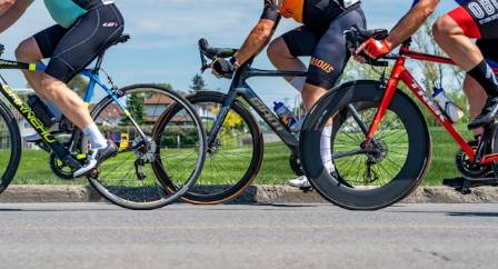 Born Bike Tours Barcelona takes you on a tour of the 10 biggest cycling events in the world