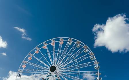 The Spectacular History of National Ferris Wheel Day and the Engineering Wonders That Define Our Modern Skylines