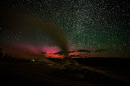 The 10 Brightest Stars in the Night Sky