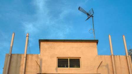 Do Old TV Antennas Still Work in the Digital Age?
