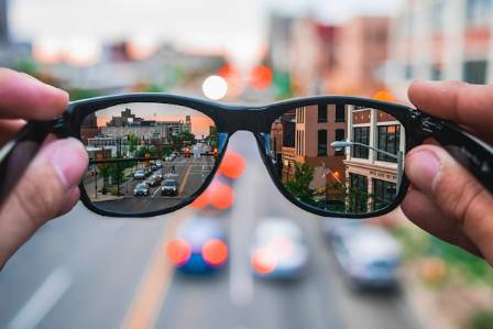 Smart Glasses That Do Way More Than Look Cool