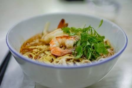 Quang Noodles and Cao Lau: Da Nang’s Rustic Gems Shine in 2026 World’s Top 100 Noodle Dishes