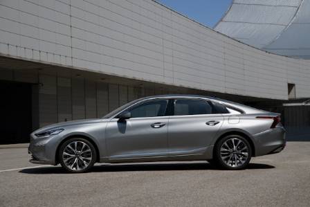 Luxury Car & SUV Buying Guide