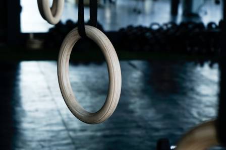 10 Fascinating Insights Into Rhythmic Gymnastics