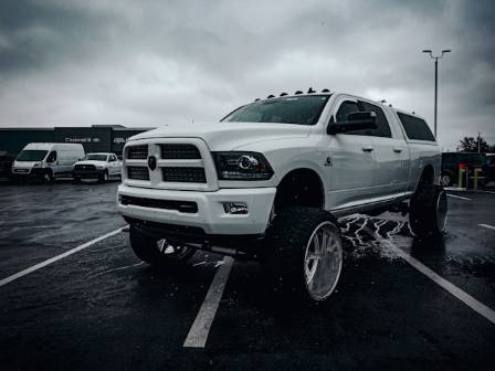 The 10 Cheapest Pickups (2025) & Key Specs
