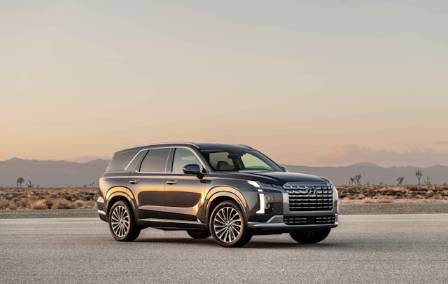 Affordable SUVs Recommended by Experts