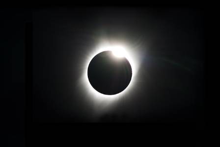 What Is a Partial Solar Eclipse?