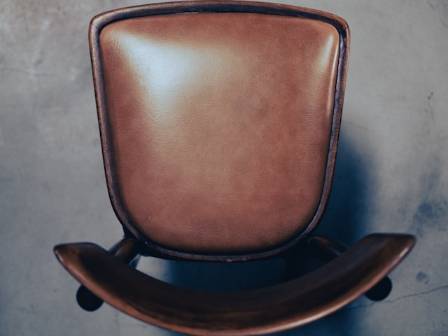The Chair: Design’s Timeless Icon