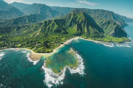 14 Incredible Destinations If You Need Peace and Relaxation