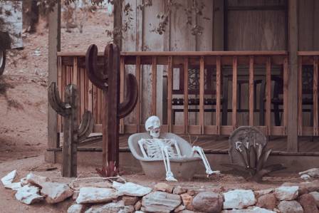 Recognizing the Final Stages of Life