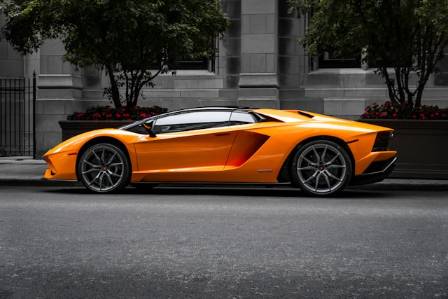 Best Sports Cars in 2026