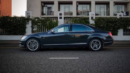 The Complete Luxury Car Buying Guide