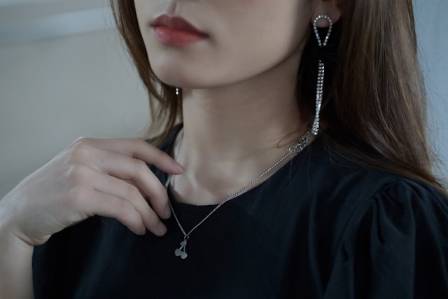 How to Choose the Perfect Necklace for Every Occasion