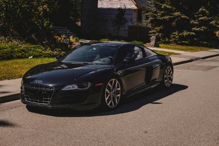 Coolest Modern Sports Cars