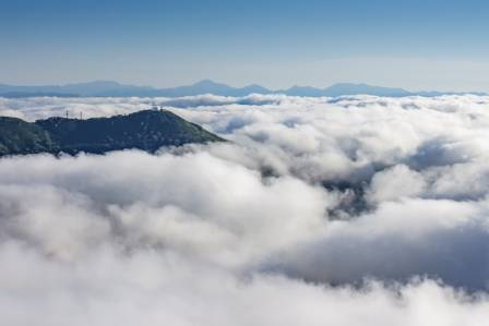 Stunning Sea of Clouds Spots in the Philippines You Must Visit