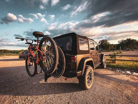 Mastering Bike Transportation: A Guide for Every Enthusiast