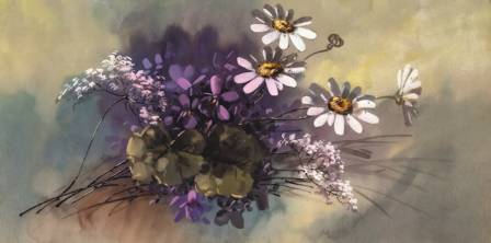 Fundamentals of Watercolor Floral Illustration: A Beginner’s Guide