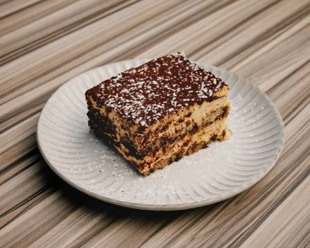 Tiramisu Easy Recipe