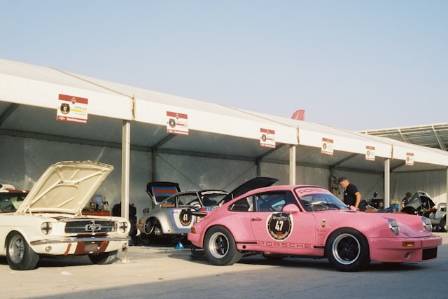 A Comparative Analysis of Modern Supercar Engineering and Performance