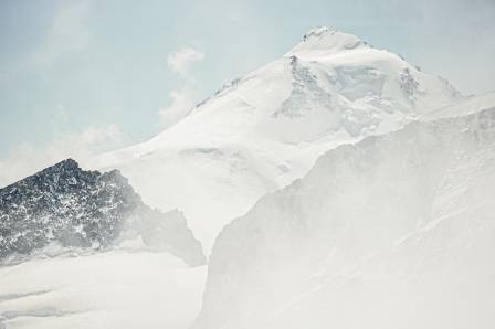 Compelling Facts About Mont Blanc