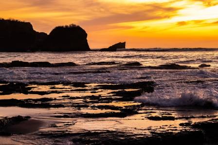The Top 4 Surf Spots You Must Visit