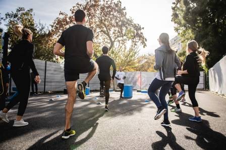 Why Evening Workouts May Offer Distinct Advantages for Glucose Control