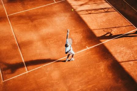 Top 10 Most Legendary Matches in Tennis History