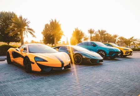 4 Top McLarens Throughout History