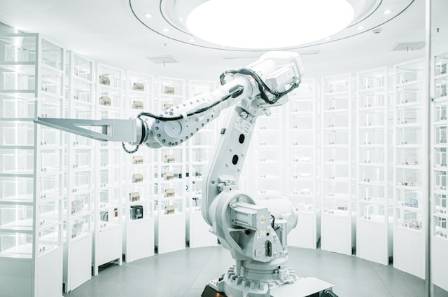 Build Your Own Smart Robotic Arm 