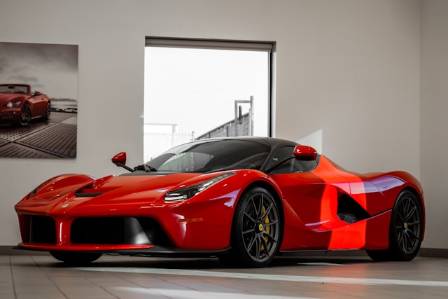 5 Advantages of Gasoline-Powered Cars