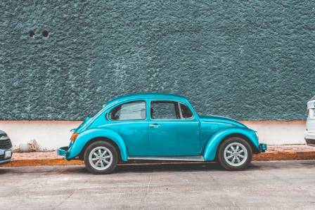 Most Iconic Volkswagen Beetle Models