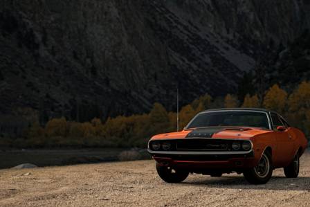 A Labor of Love: Personal Stories from Vintage Car Restoration Enthusiasts